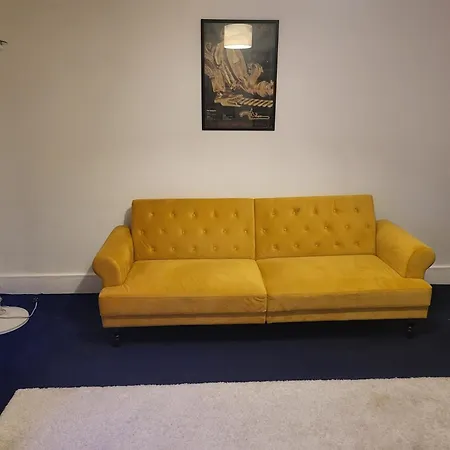 Ferienwohnung Oval Cricket Ground Walking Distance